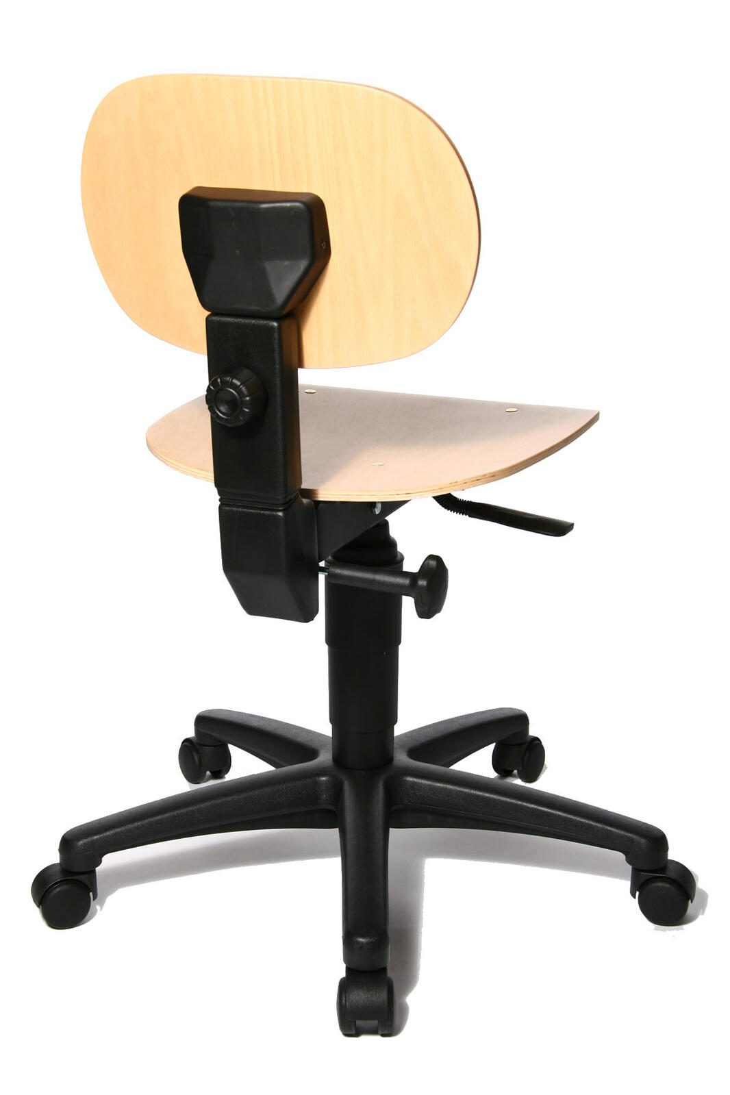 Topstar Arbeitsdrehstuhl TEC 11 buche
