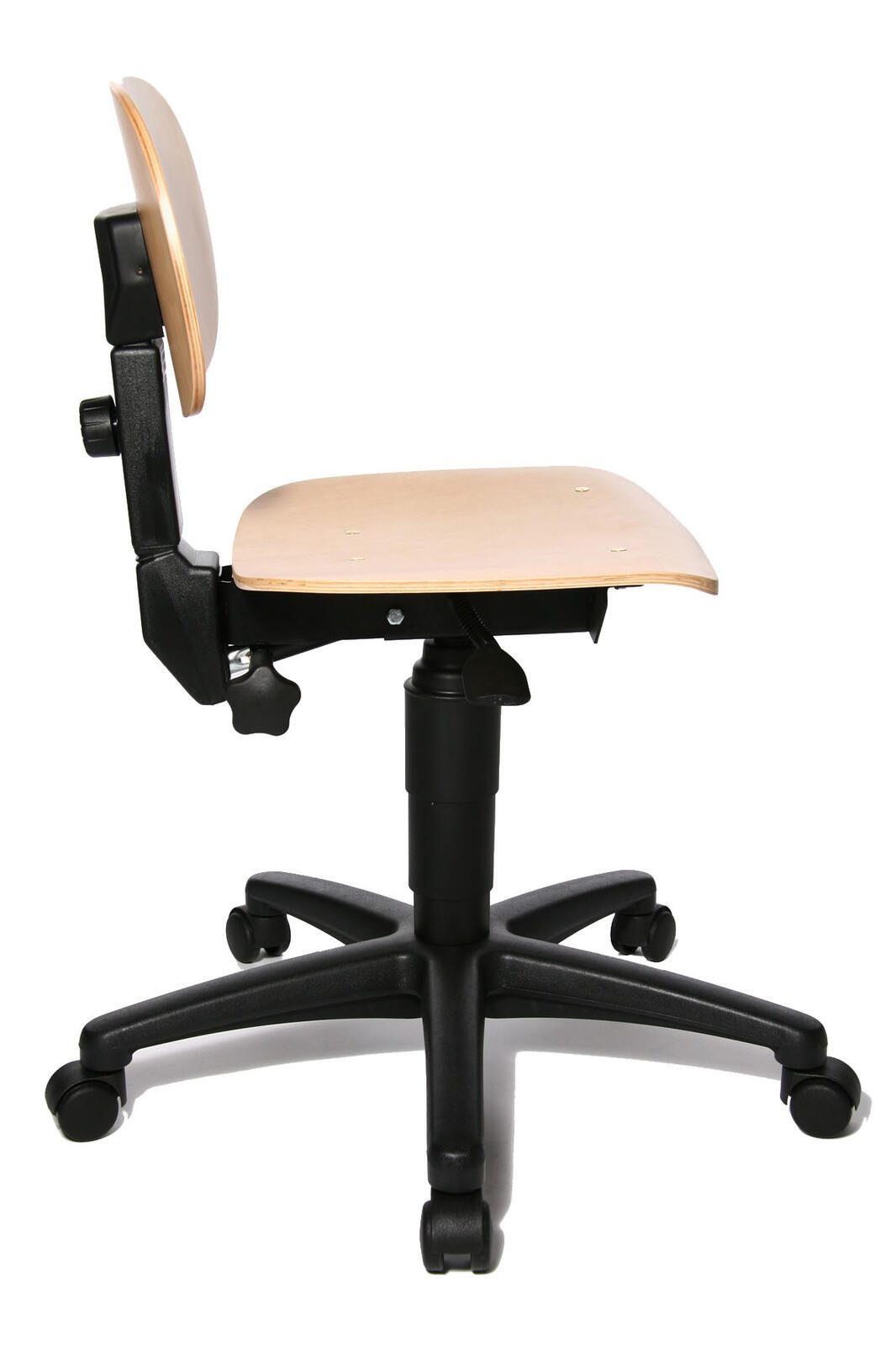 Topstar Arbeitsdrehstuhl TEC 11 buche