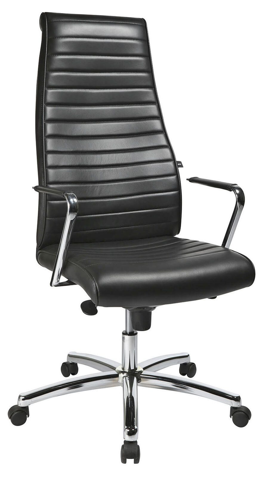 Topstar Chefsessel Chairman X schwarz
