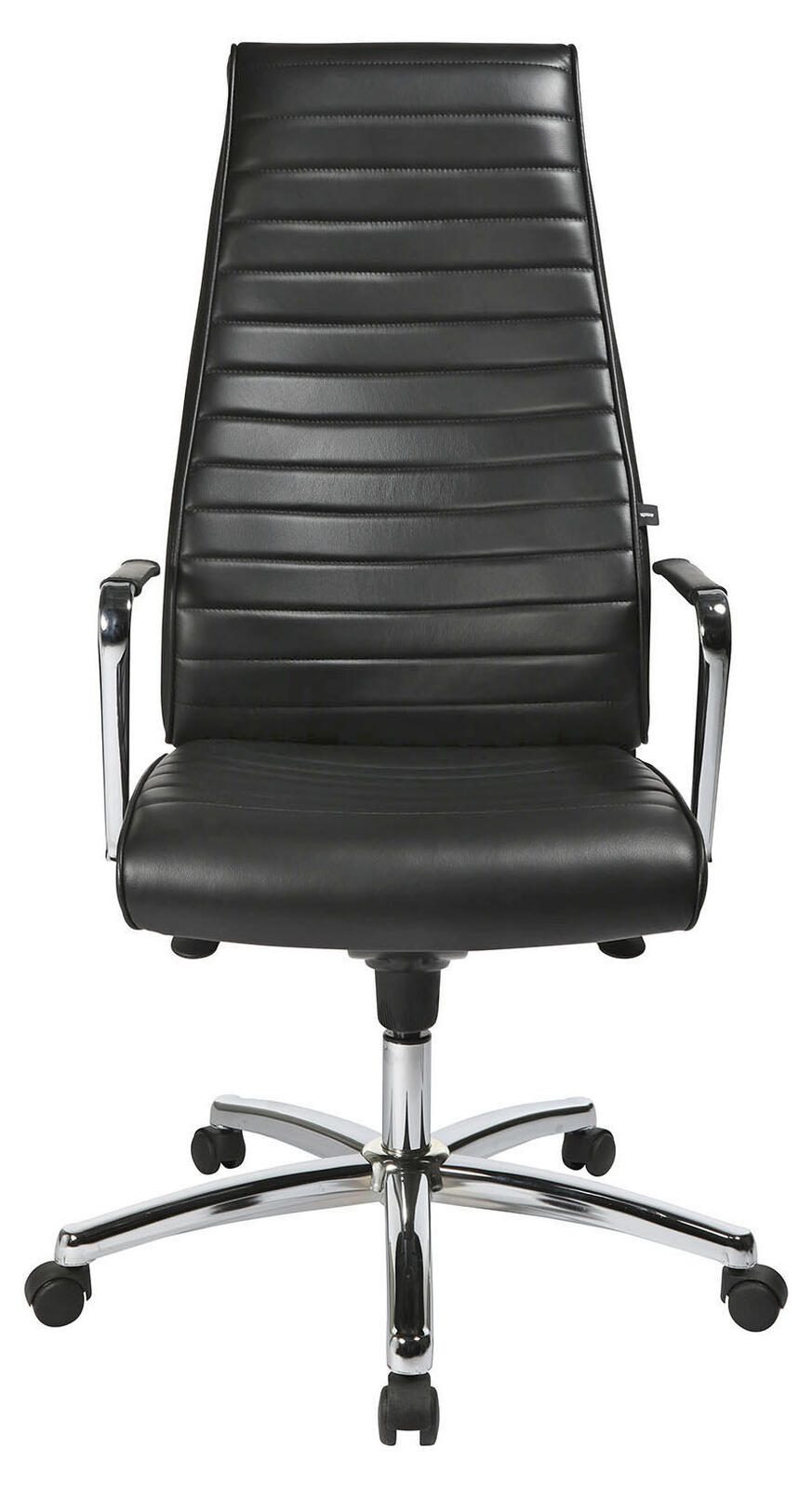 Topstar Chefsessel Chairman X schwarz