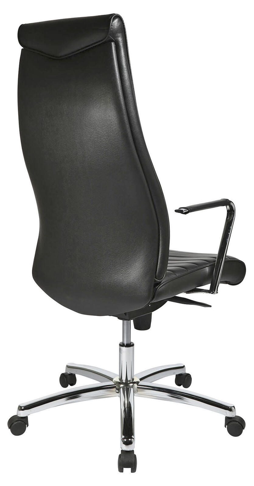 Topstar Chefsessel Chairman X schwarz