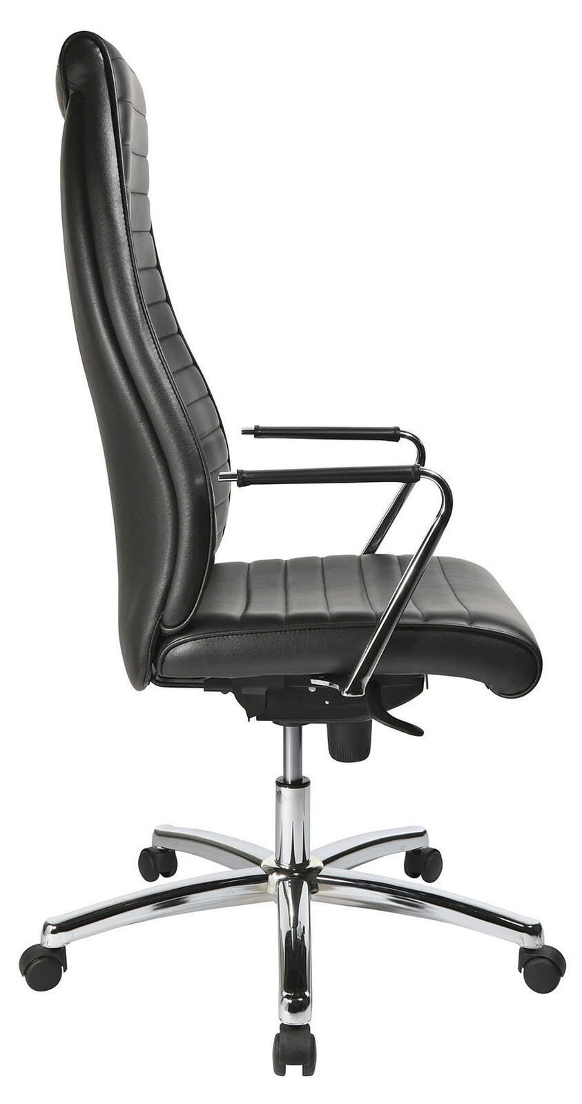 Topstar Chefsessel Chairman X schwarz