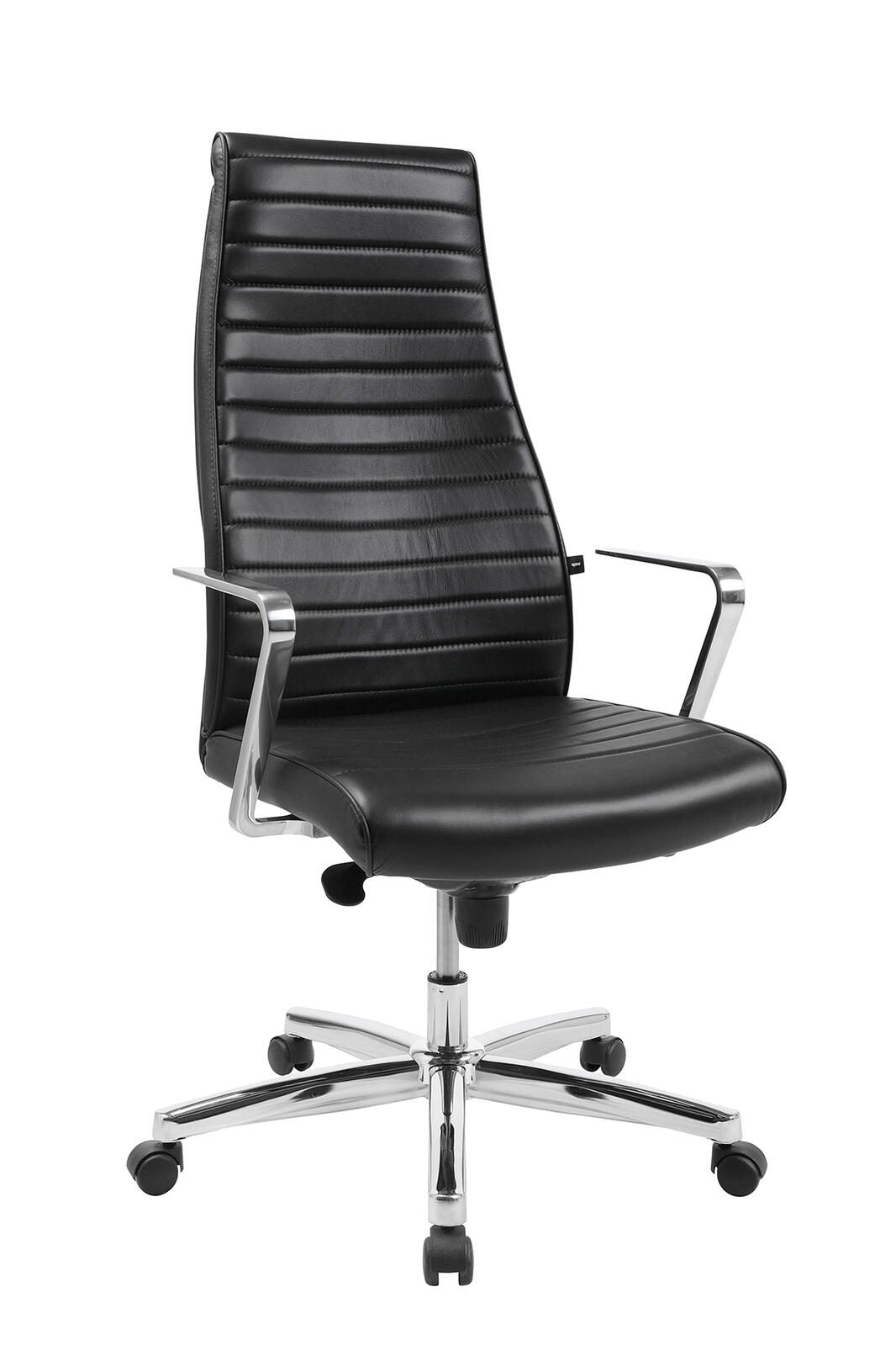 Topstar Chefsessel Chairman X schwarz