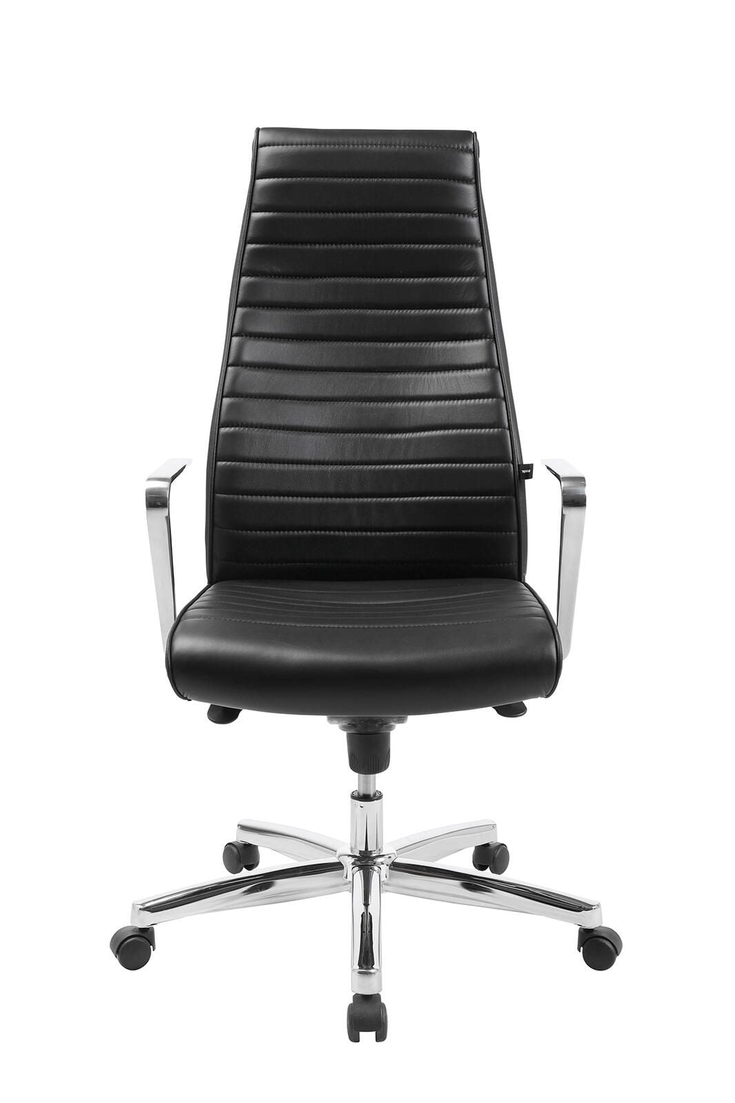 Topstar Chefsessel Chairman X schwarz