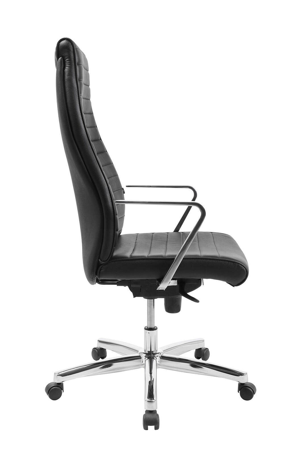 Topstar Chefsessel Chairman X schwarz