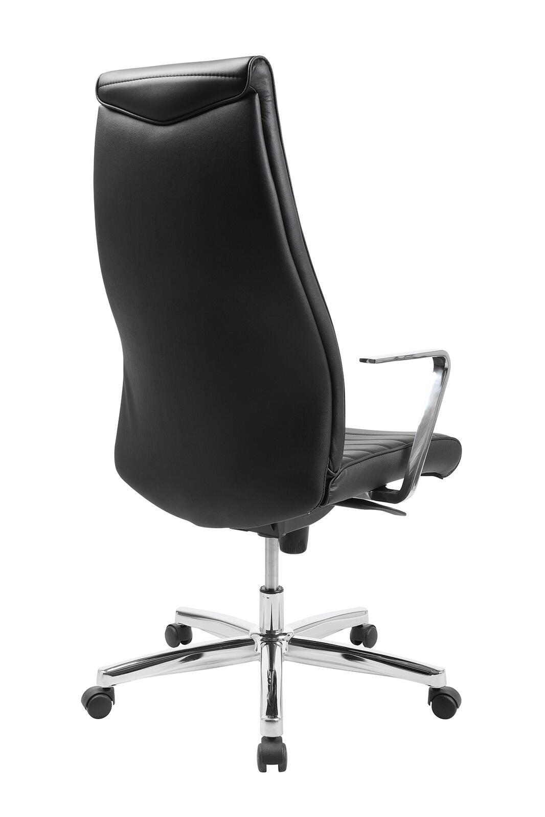 Topstar Chefsessel Chairman X schwarz