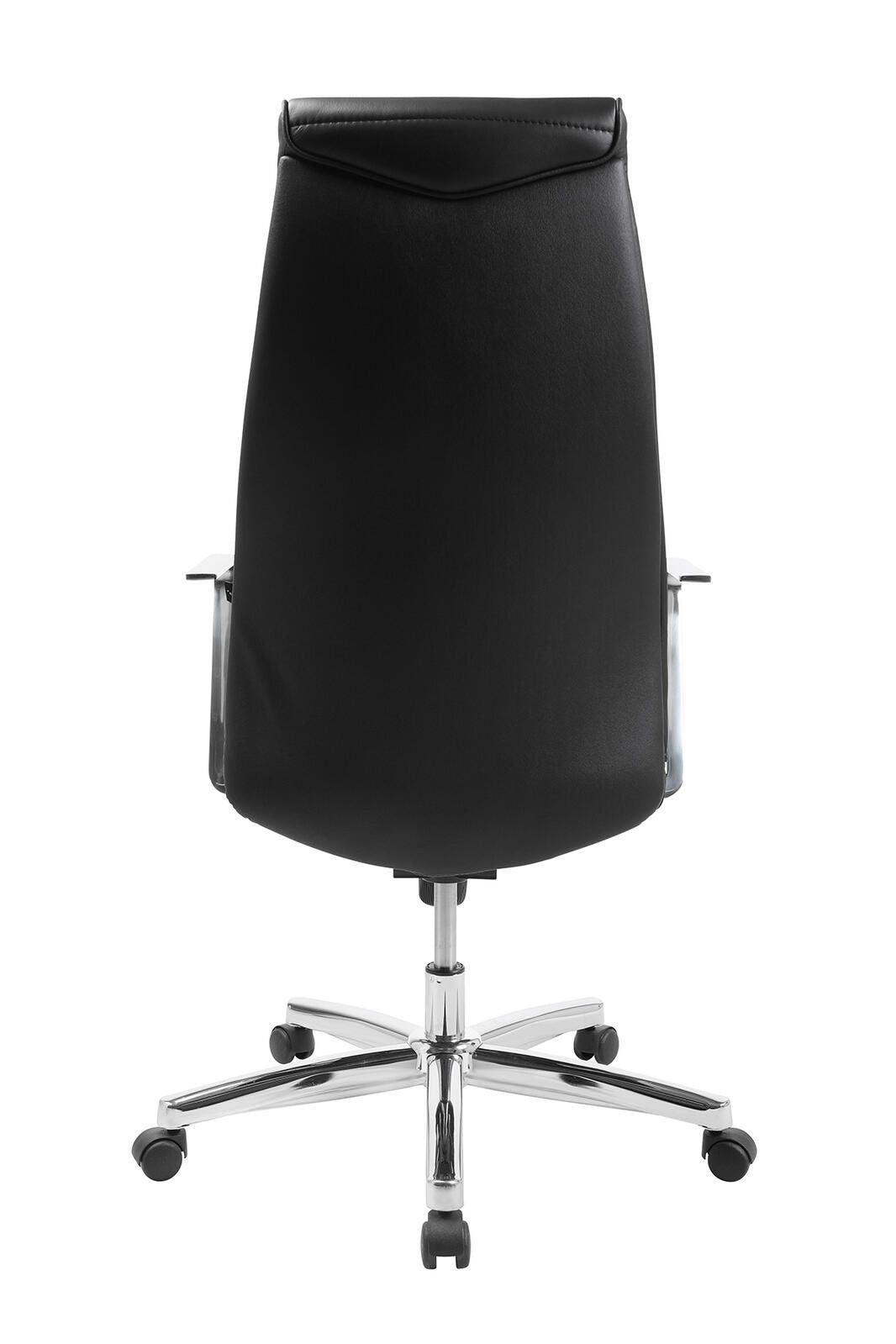 Topstar Chefsessel Chairman X schwarz