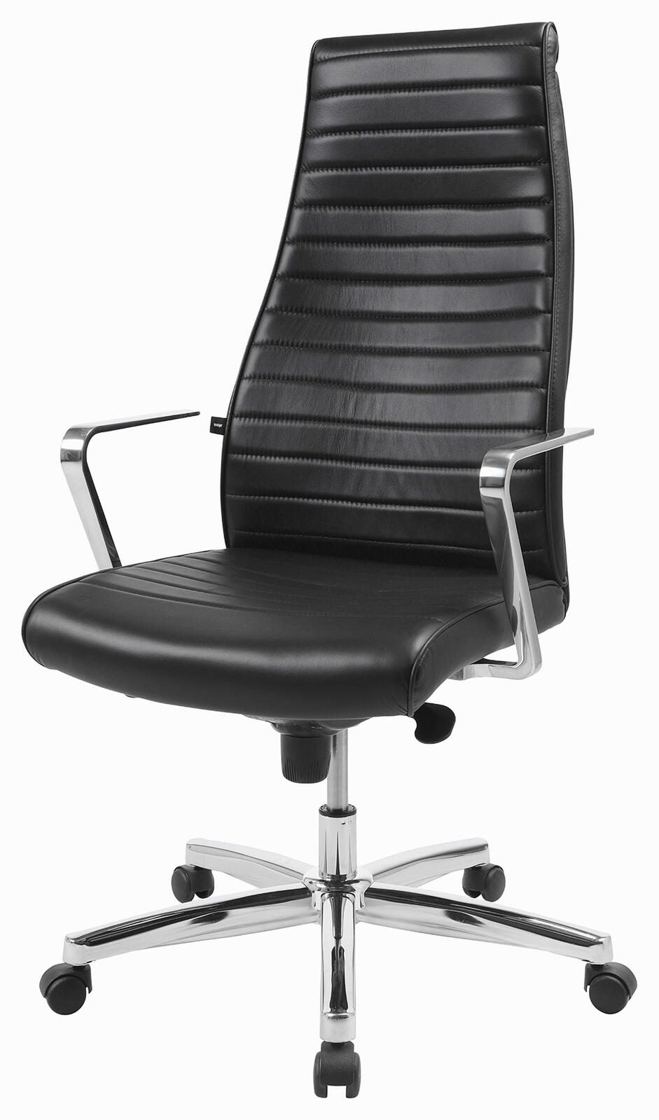 Topstar Chefsessel Chairman X schwarz