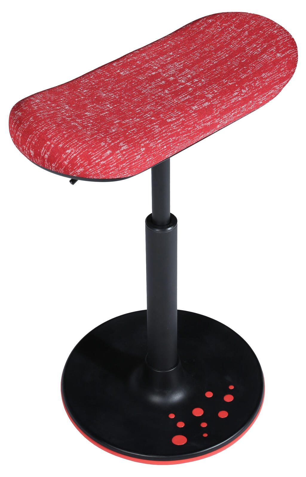 Topstar Stehhilfe Sitness H2 rot