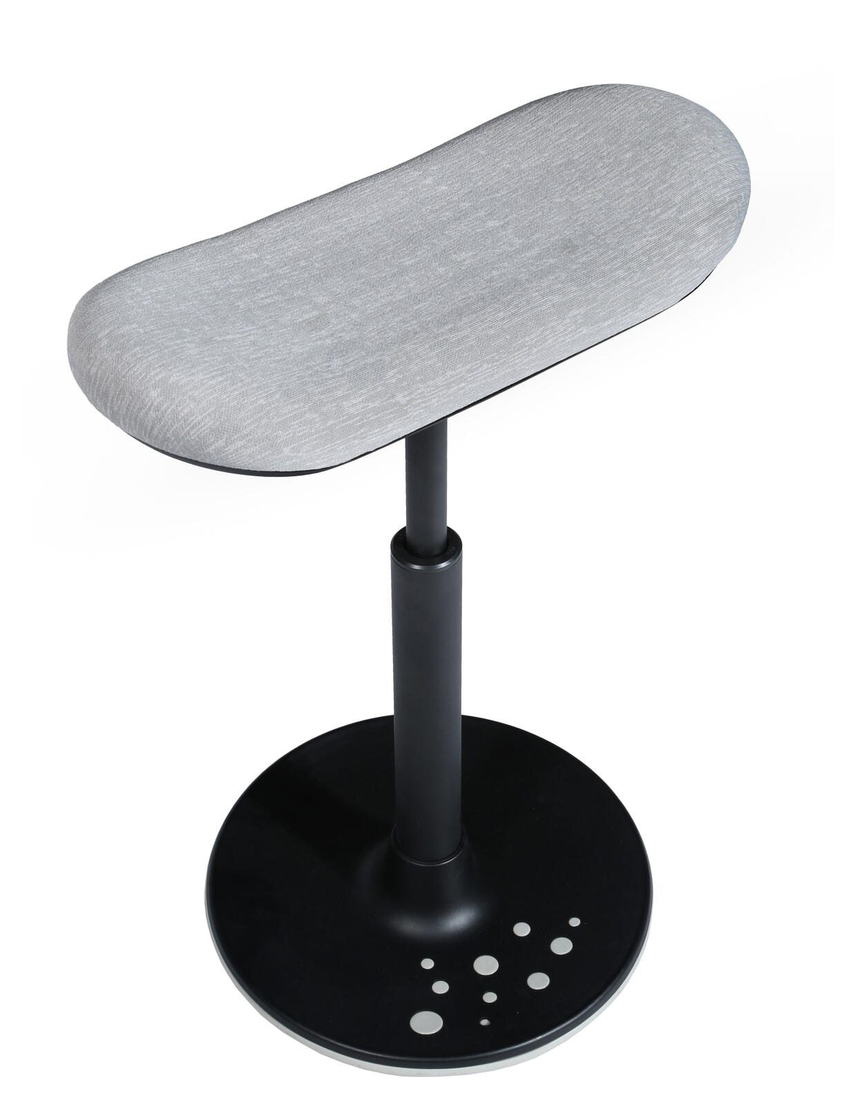 Topstar Stehhilfe Sitness H2 grau