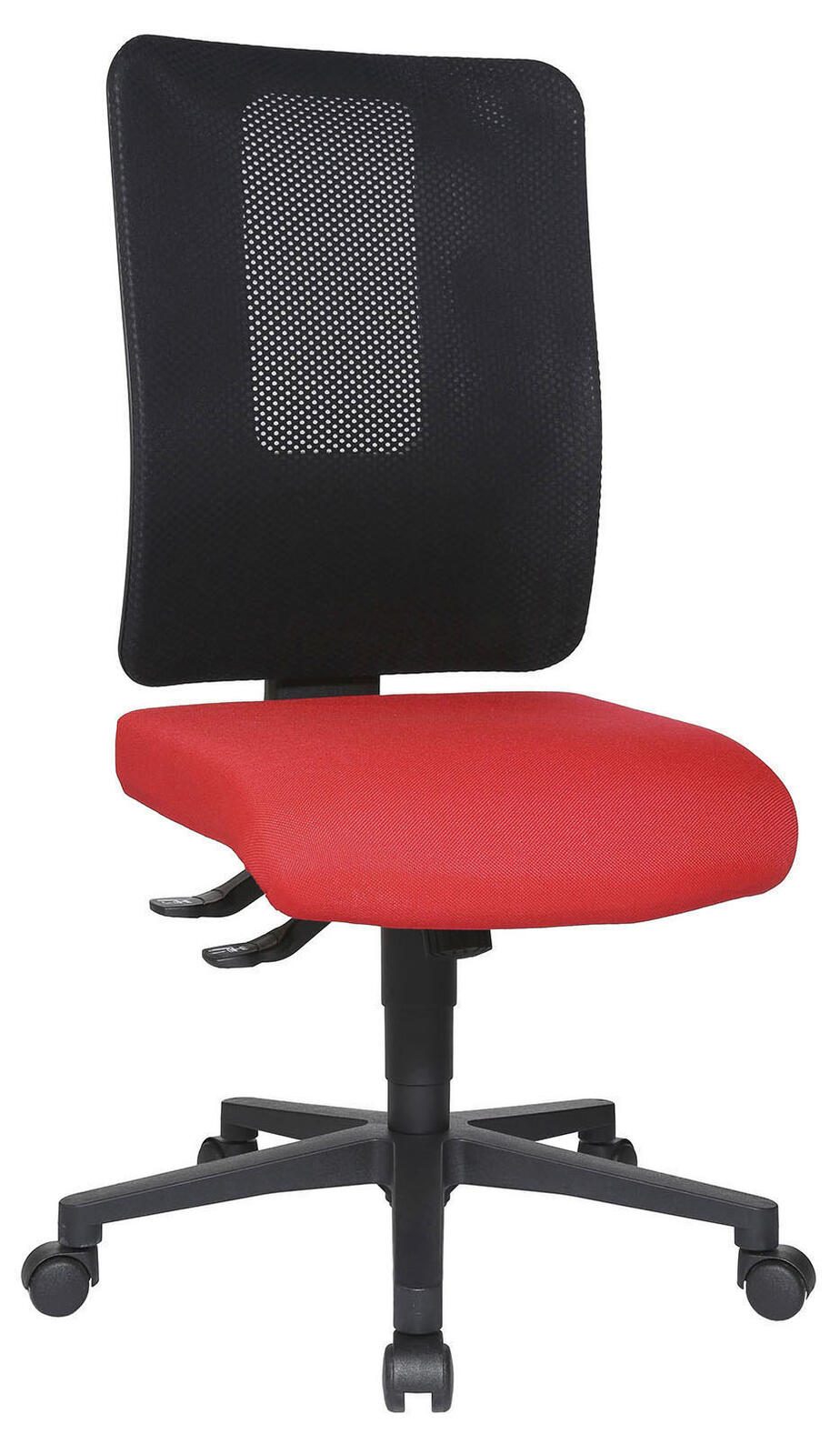 Topstar Bürostuhl Open X (N) rot/sz