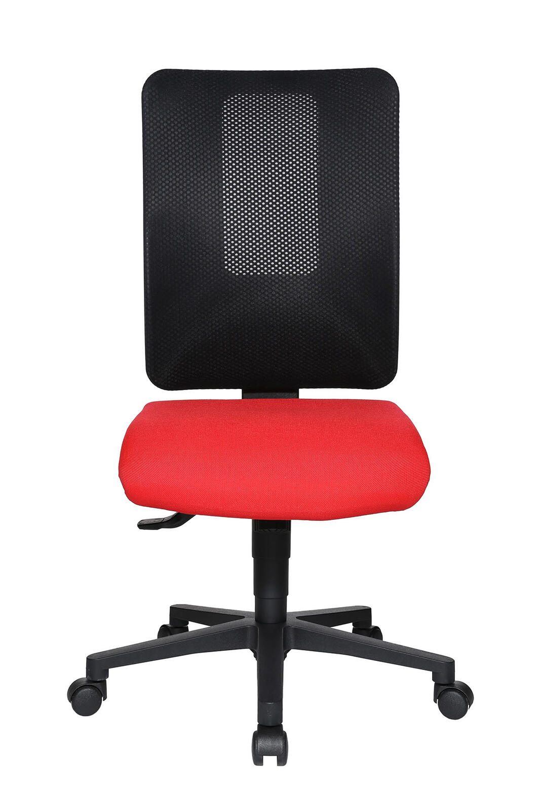 Topstar Bürostuhl Open X (N) rot/sz