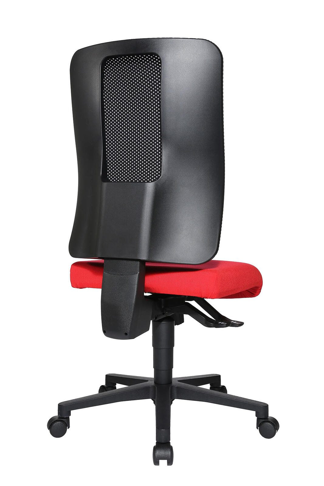 Topstar Bürostuhl Open X (N) rot/sz