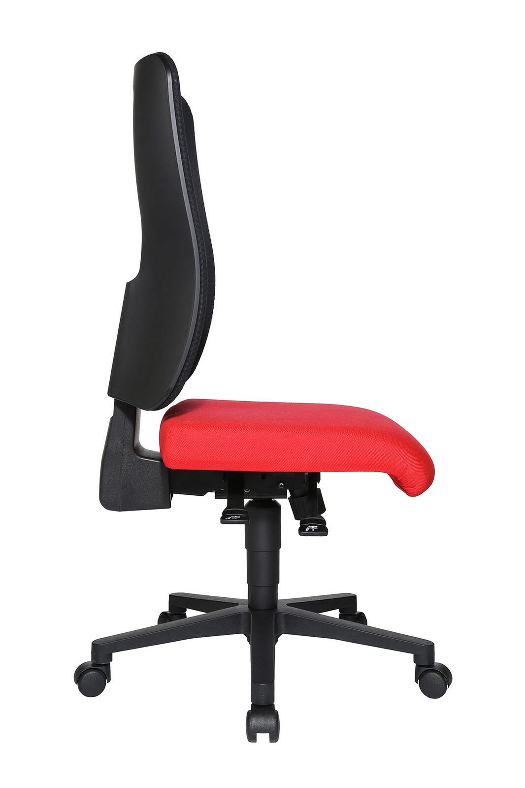 Topstar Bürostuhl Open X (N) rot/sz