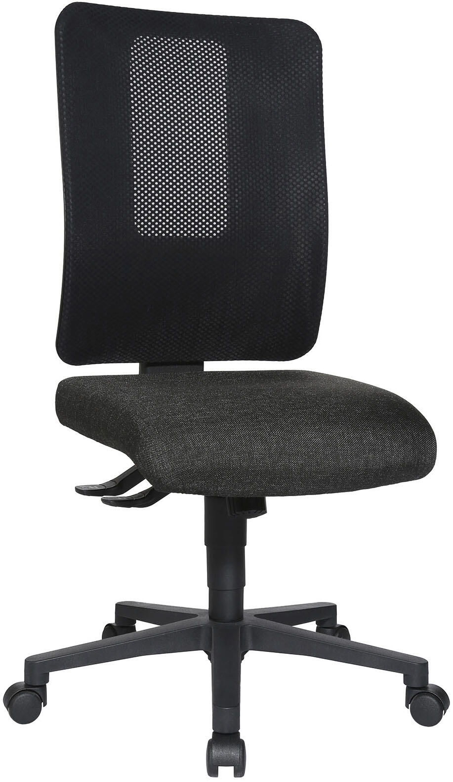 Topstar Bürostuhl Open X (N) anthr/sz