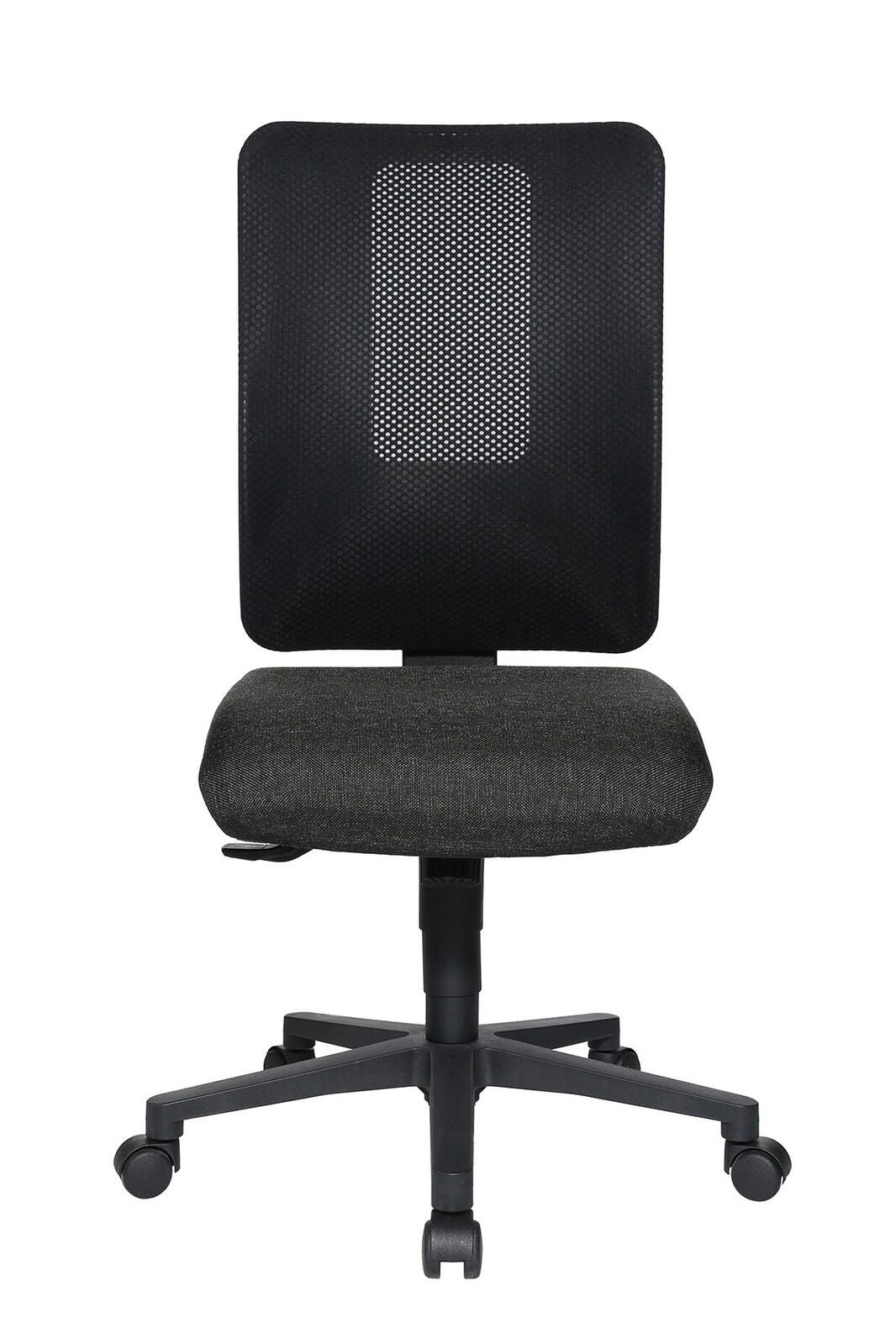 Topstar Bürostuhl Open X (N) anthr/sz
