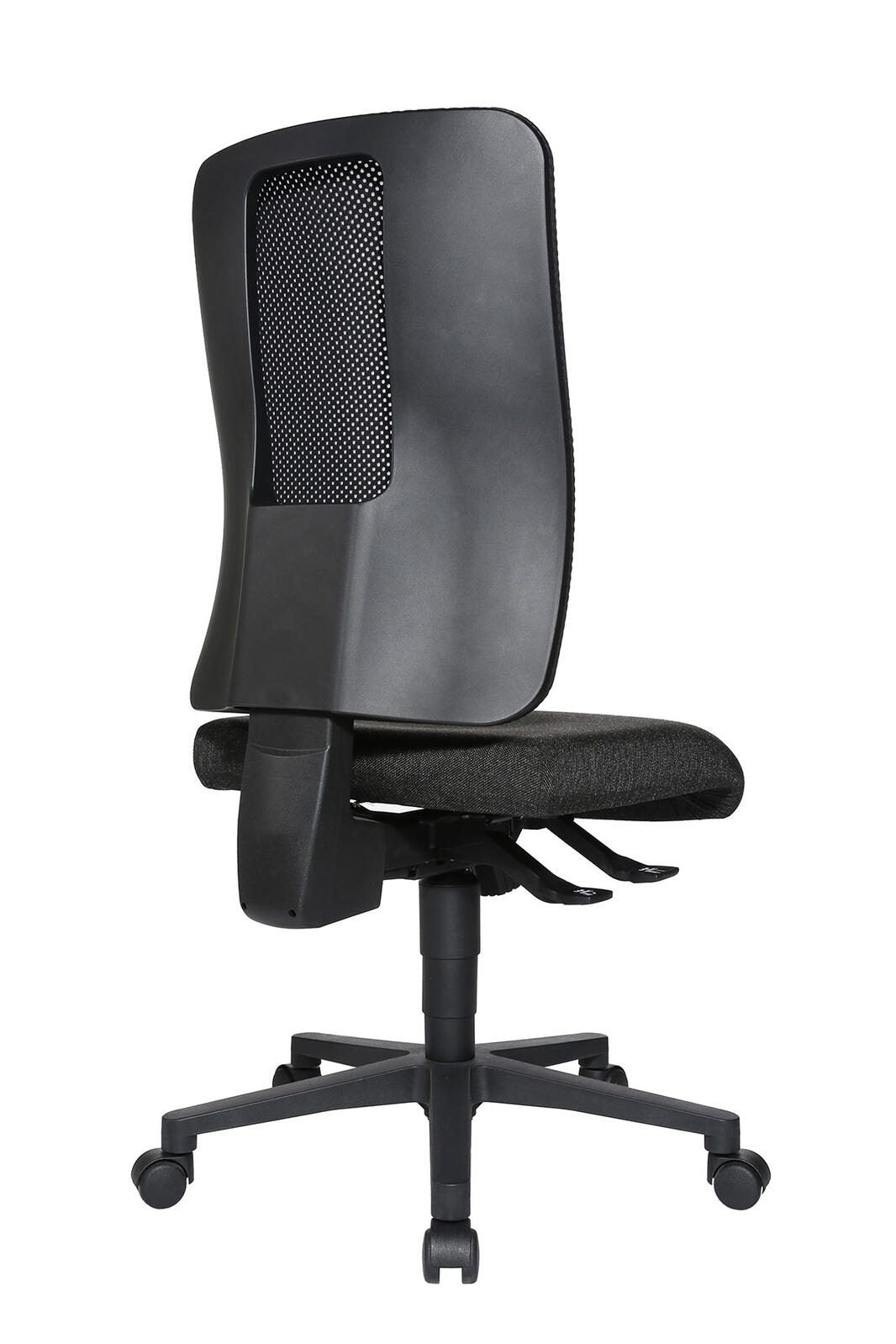 Topstar Bürostuhl Open X (N) anthr/sz