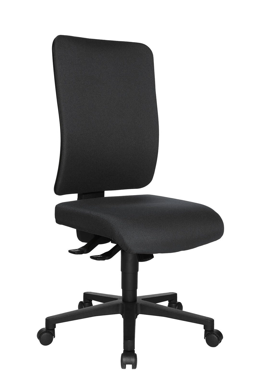 Topstar Bürostuhl Open X (P) anthrazit
