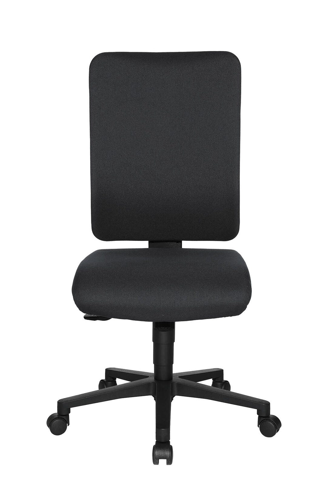 Topstar Bürostuhl Open X (P) anthrazit
