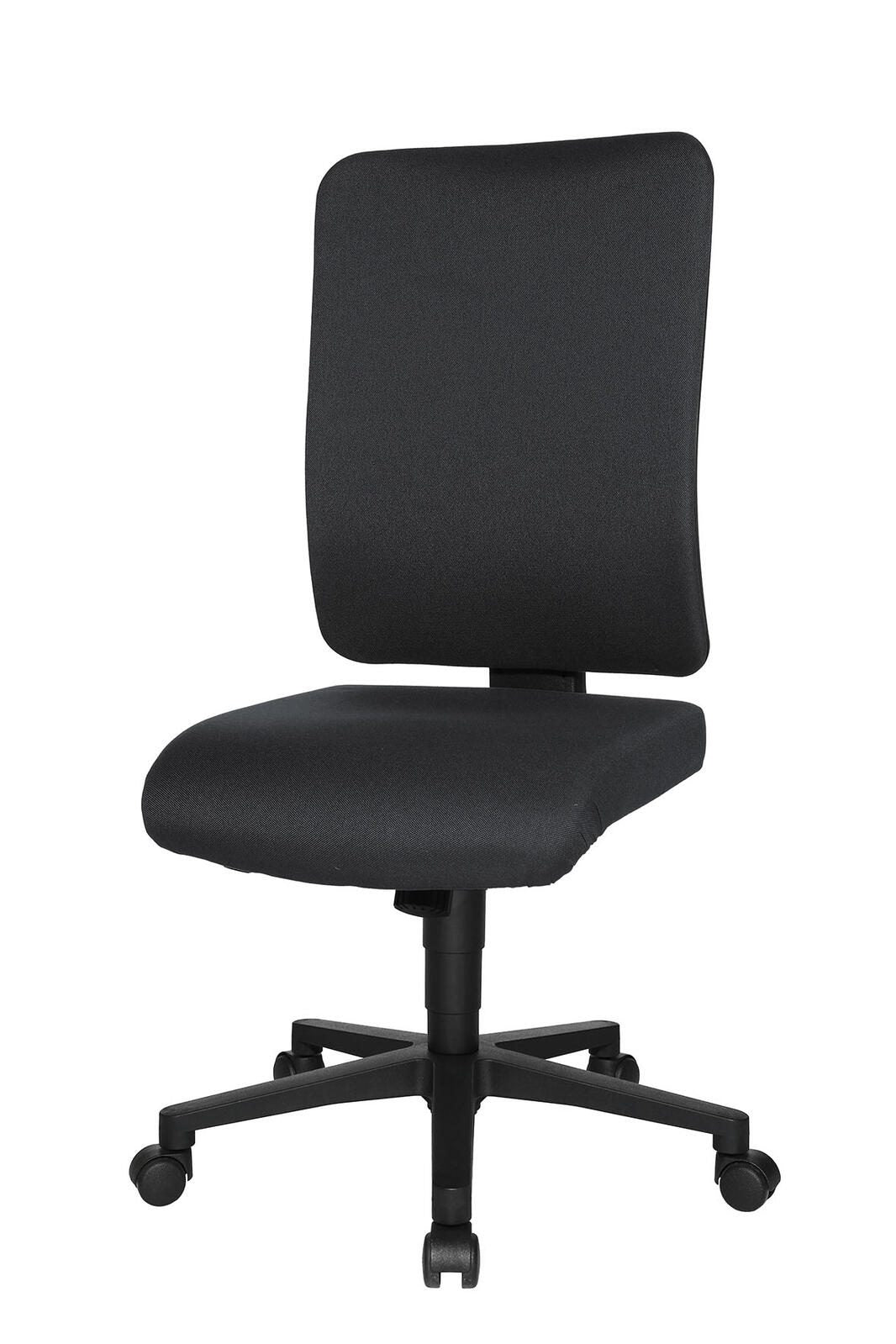 Topstar Bürostuhl Open X (P) anthrazit