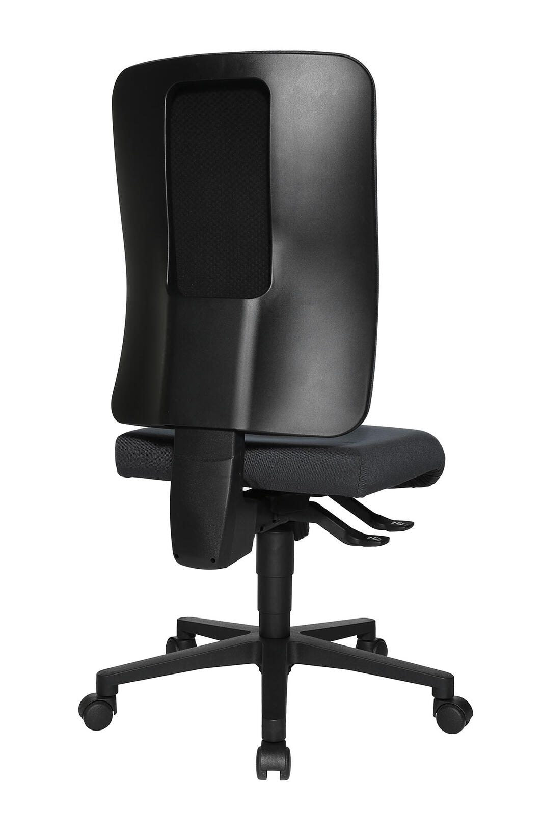 Topstar Bürostuhl Open X (P) anthrazit