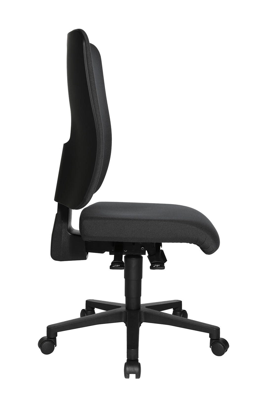 Topstar Bürostuhl Open X (P) anthrazit