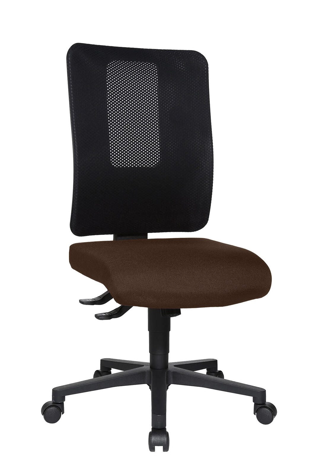 Topstar Bürostuhl Open X (N) dbraun/sz