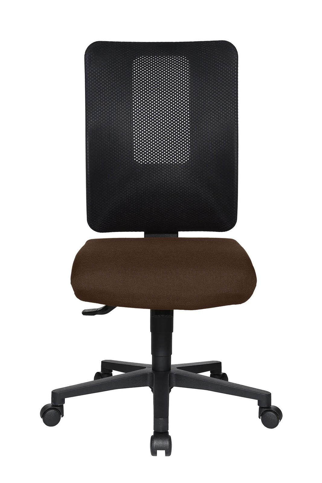 Topstar Bürostuhl Open X (N) dbraun/sz