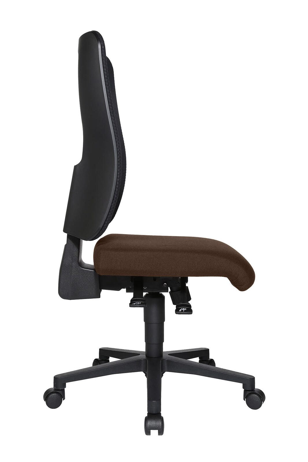 Topstar Bürostuhl Open X (N) dbraun/sz