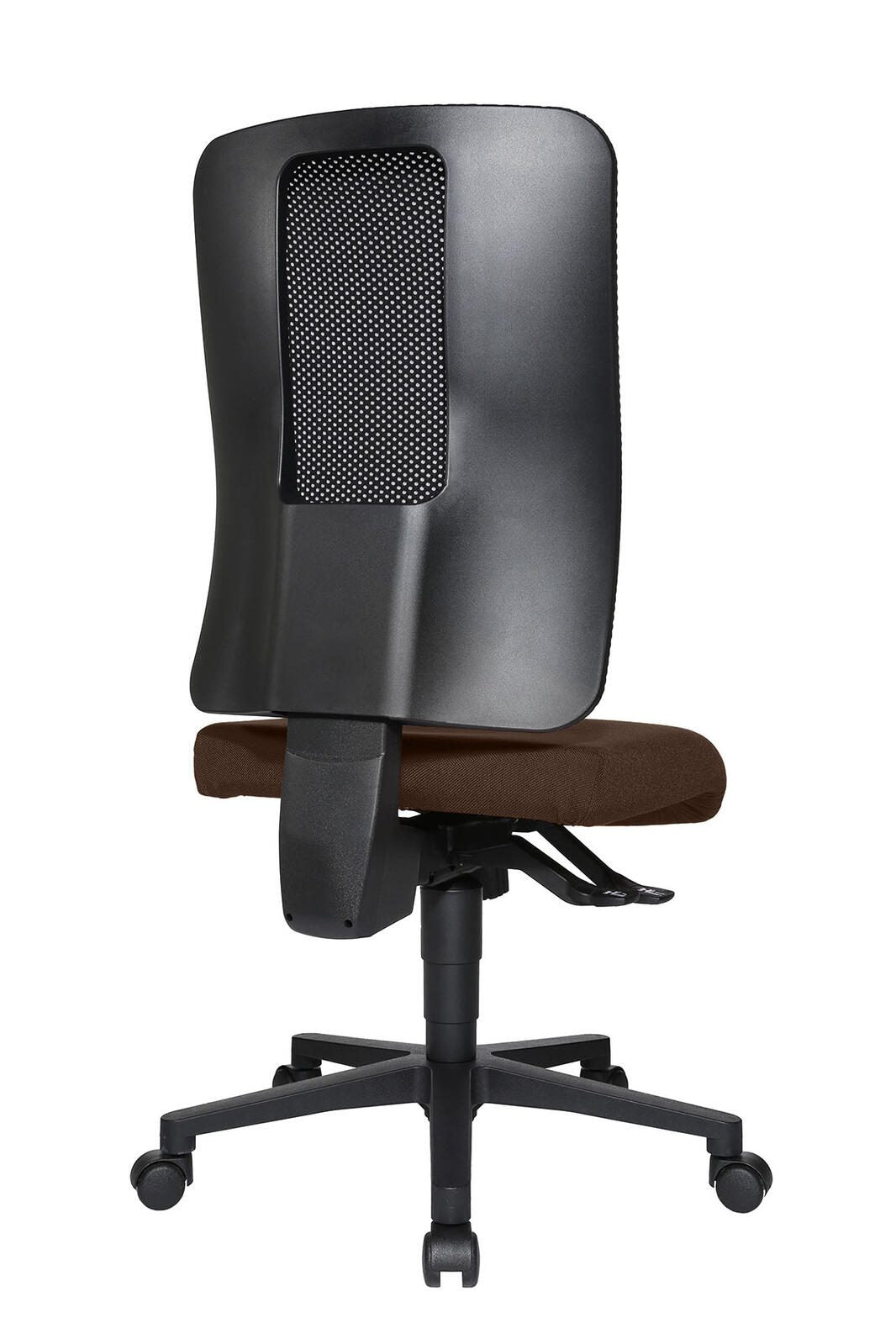 Topstar Bürostuhl Open X (N) dbraun/sz