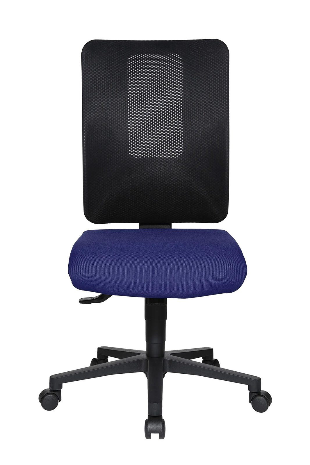Topstar Bürostuhl Open X (N) blau/sz