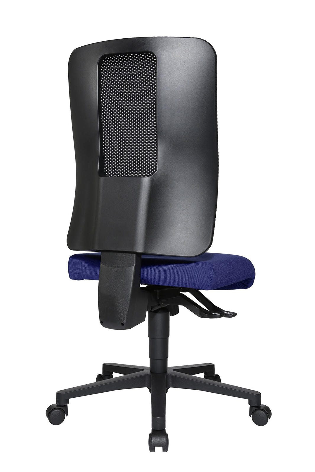 Topstar Bürostuhl Open X (N) blau/sz
