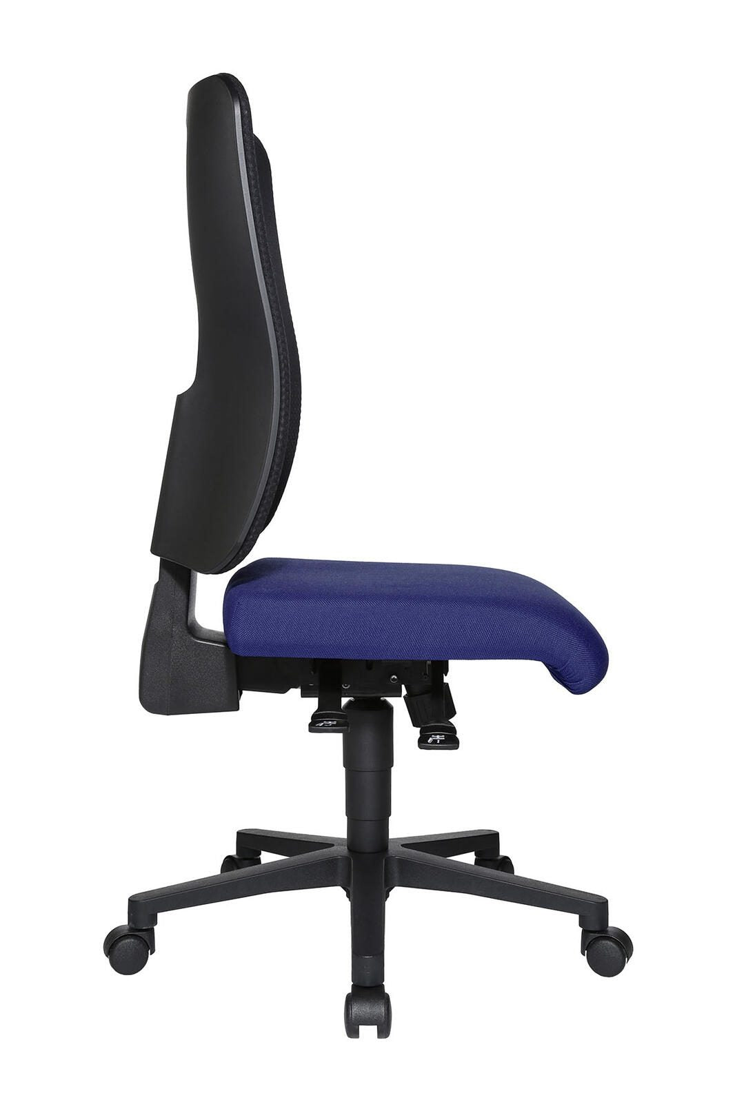 Topstar Bürostuhl Open X (N) blau/sz