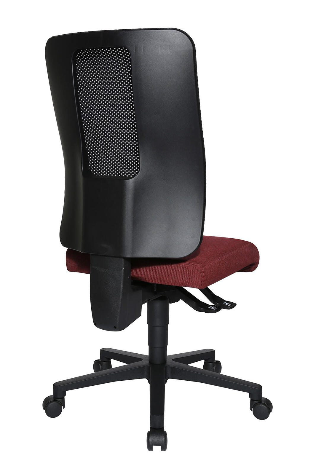 Topstar Bürostuhl Open X (N) bordea/sz