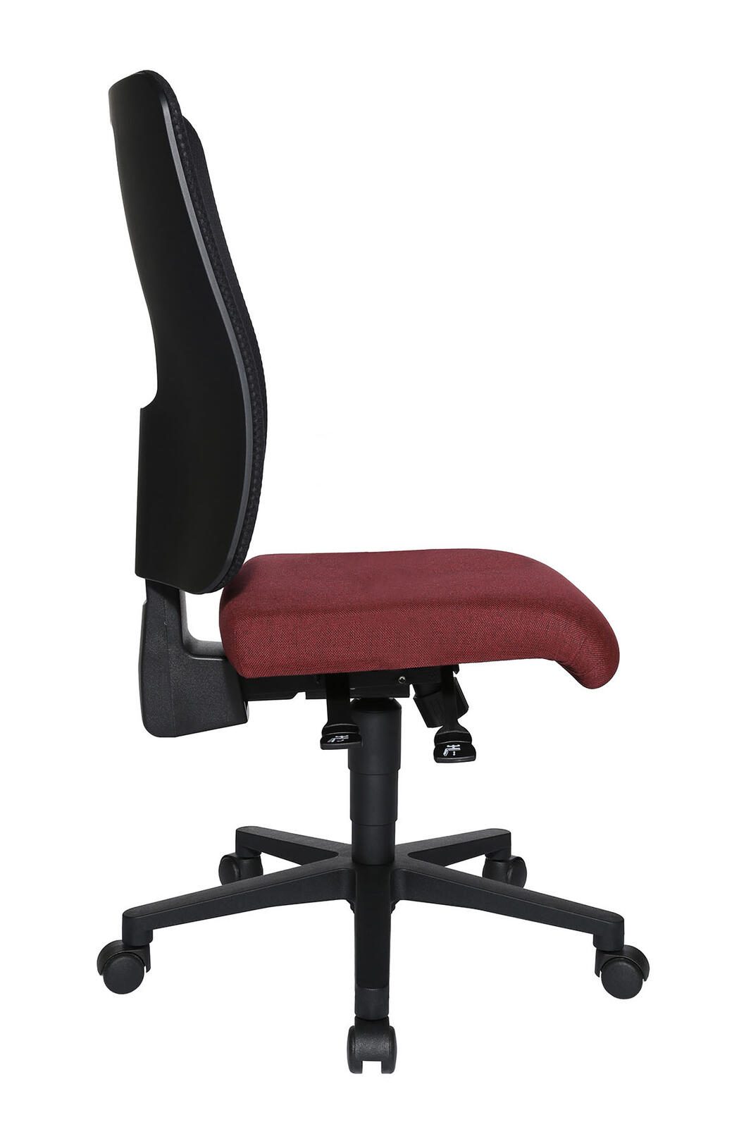 Topstar Bürostuhl Open X (N) bordea/sz