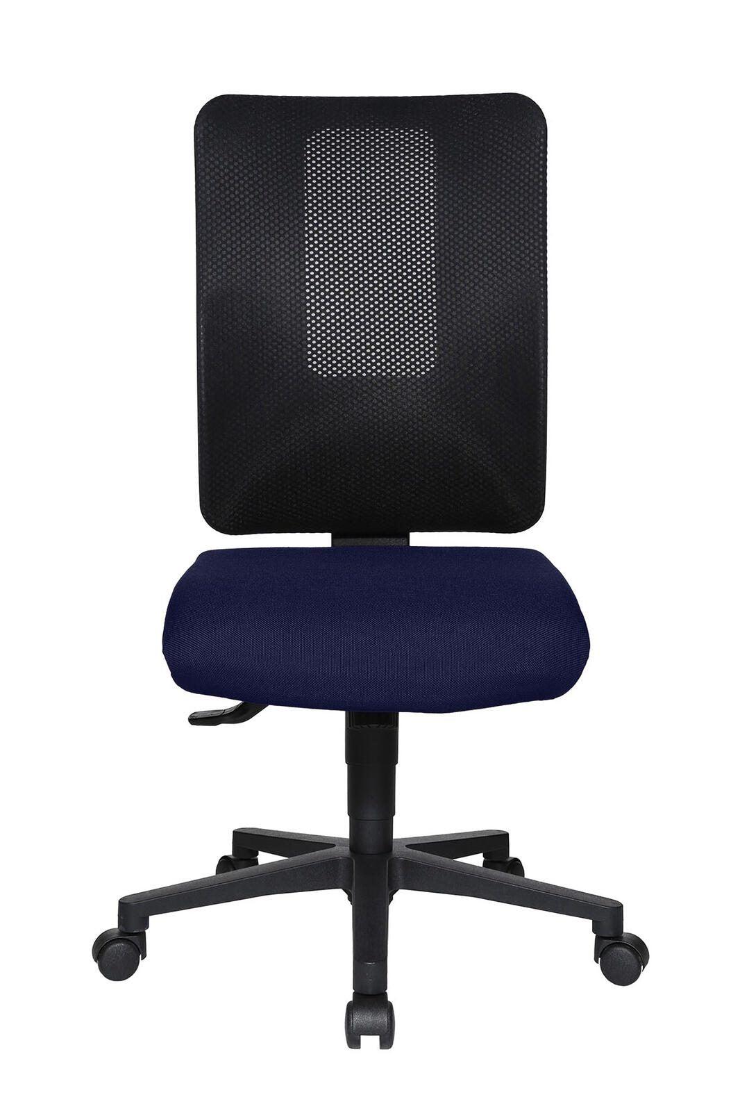 Topstar Bürostuhl Open X (N) dblau/sz