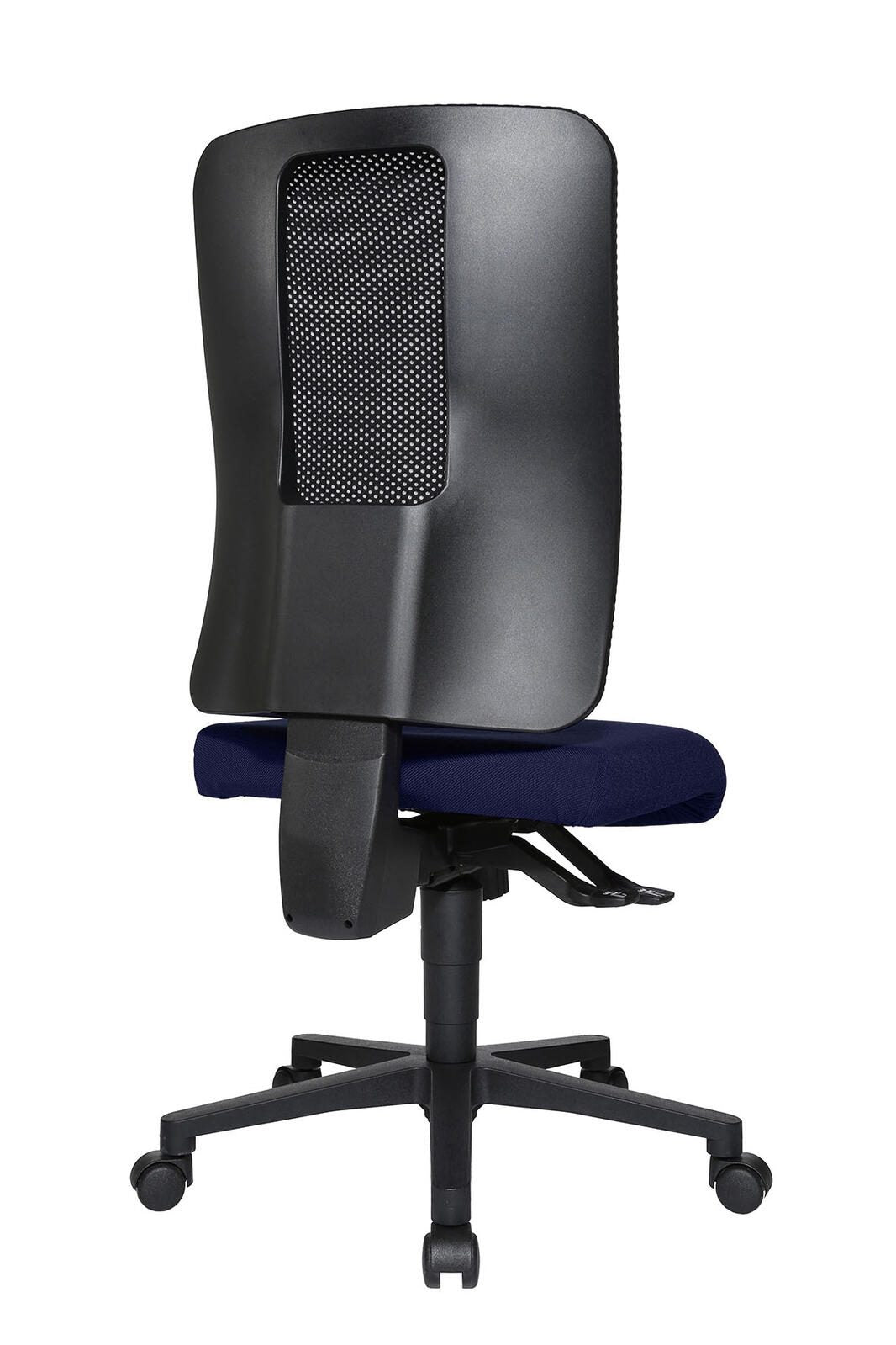 Topstar Bürostuhl Open X (N) dblau/sz