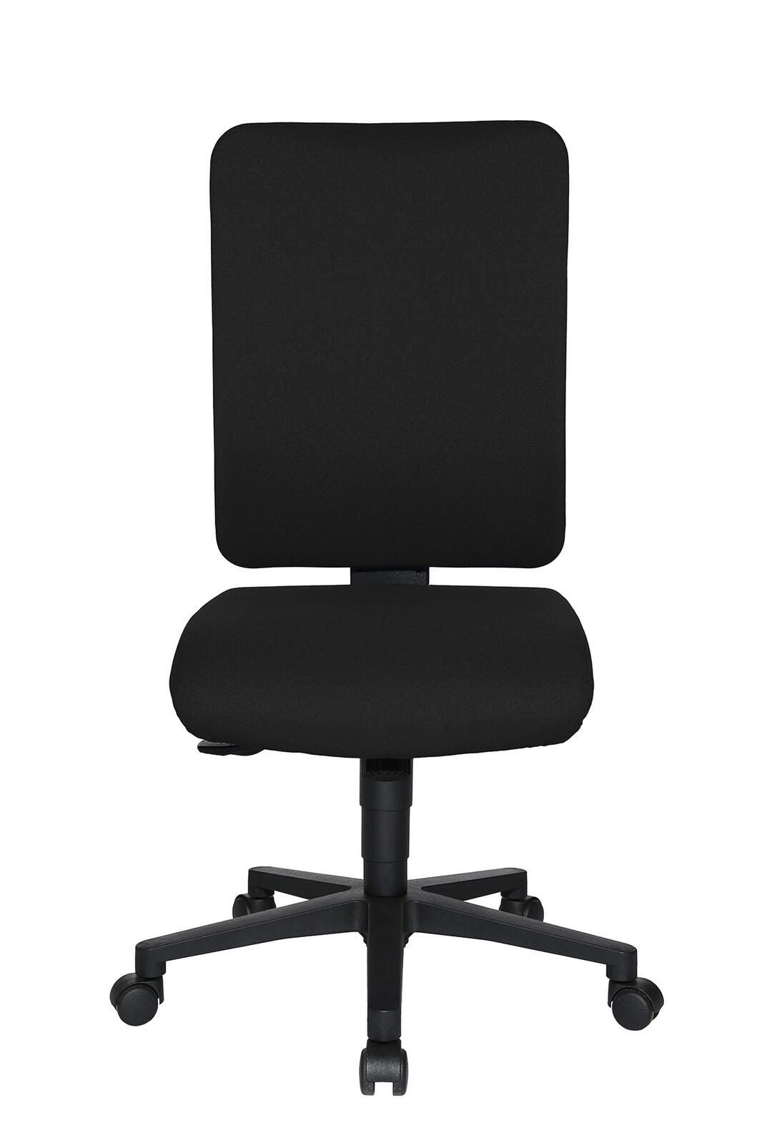 Topstar Bürostuhl Open X (P) schwarz