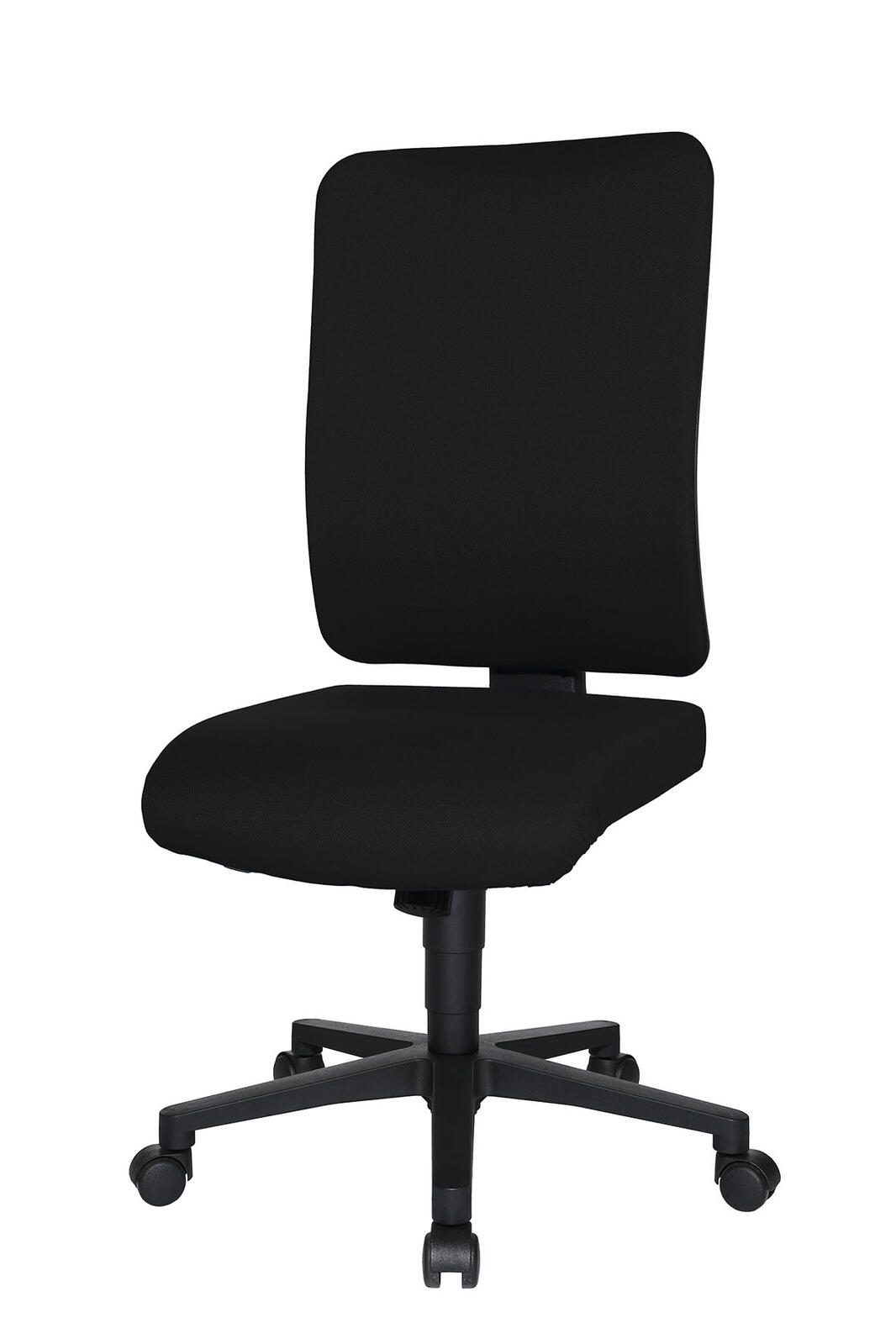 Topstar Bürostuhl Open X (P) schwarz