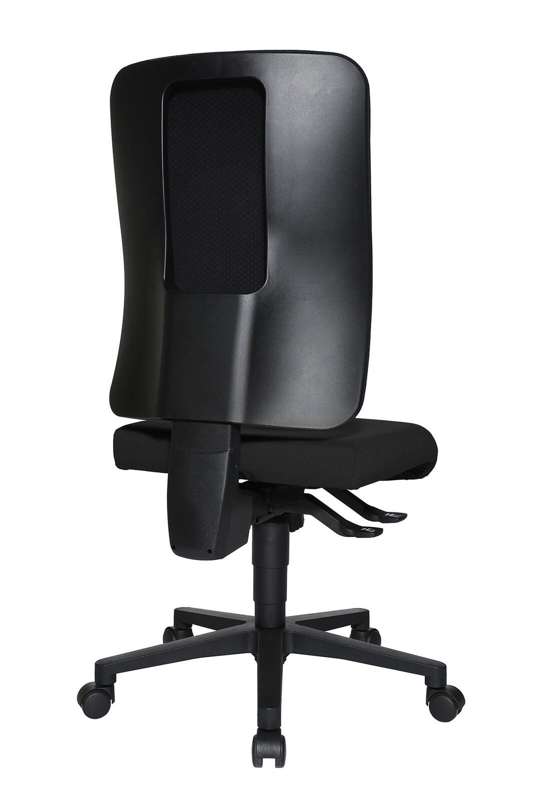 Topstar Bürostuhl Open X (P) schwarz