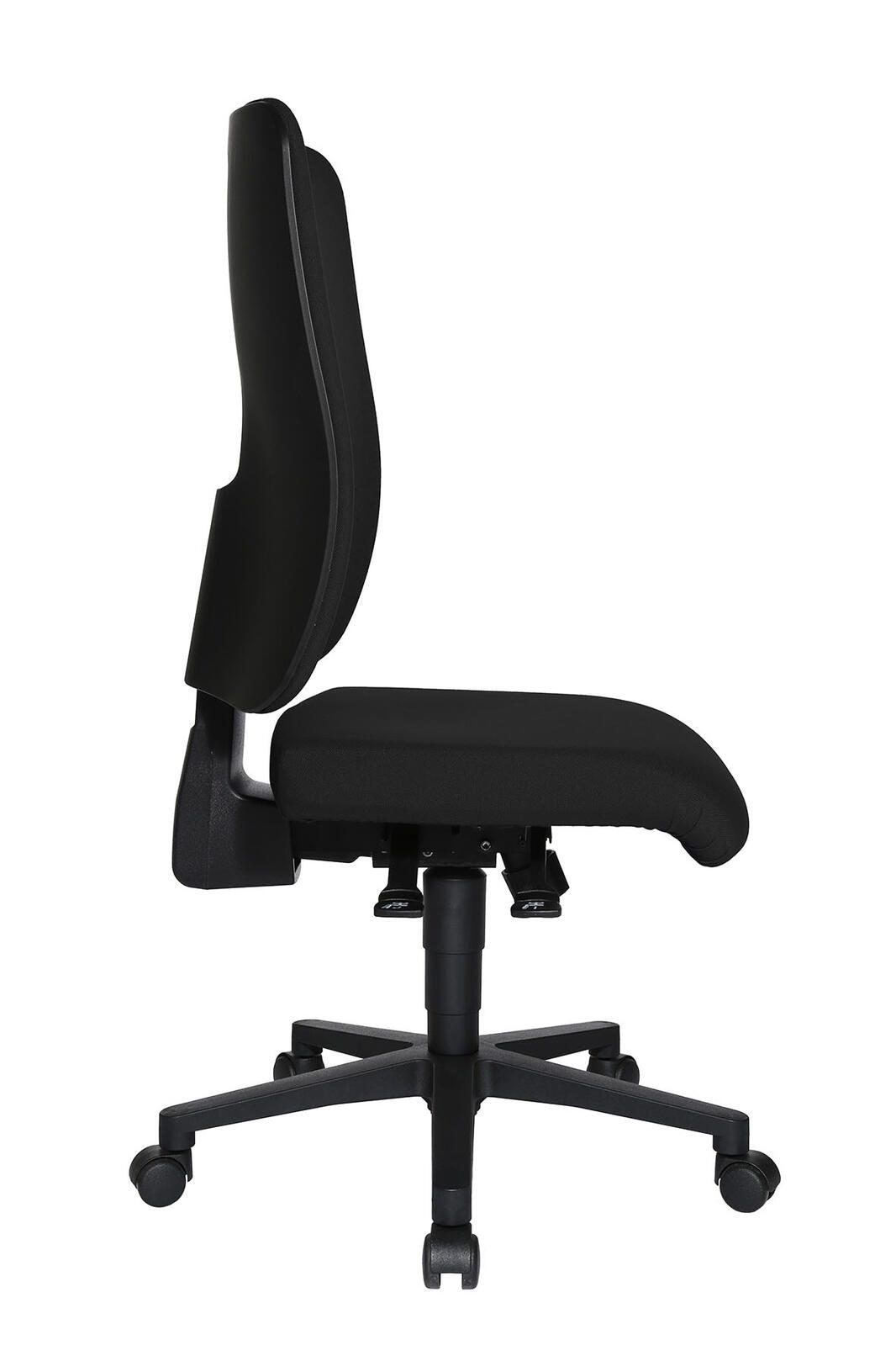 Topstar Bürostuhl Open X (P) schwarz