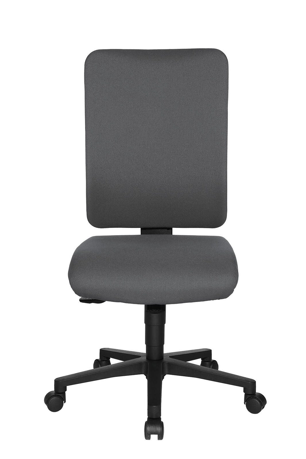 Topstar Bürostuhl Open X (P) grau