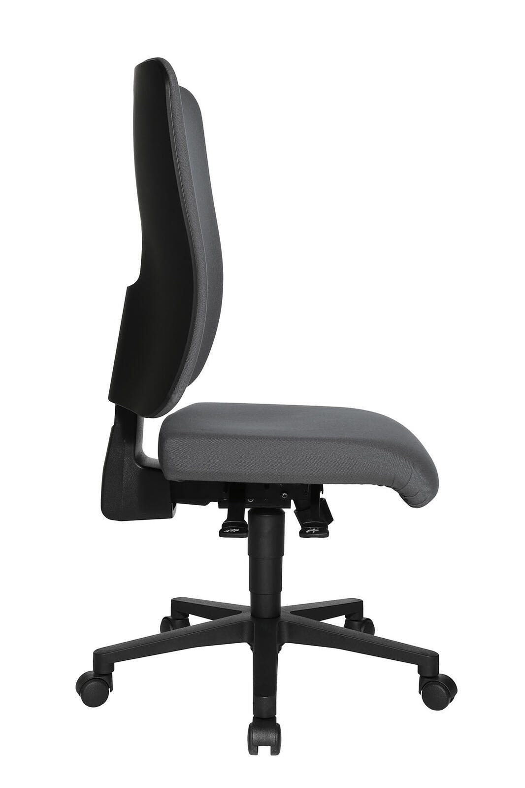 Topstar Bürostuhl Open X (P) grau