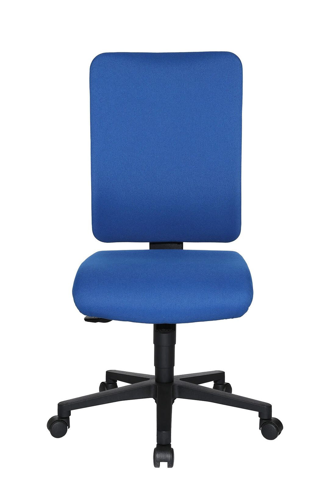 Topstar Bürostuhl Open X (P) blau