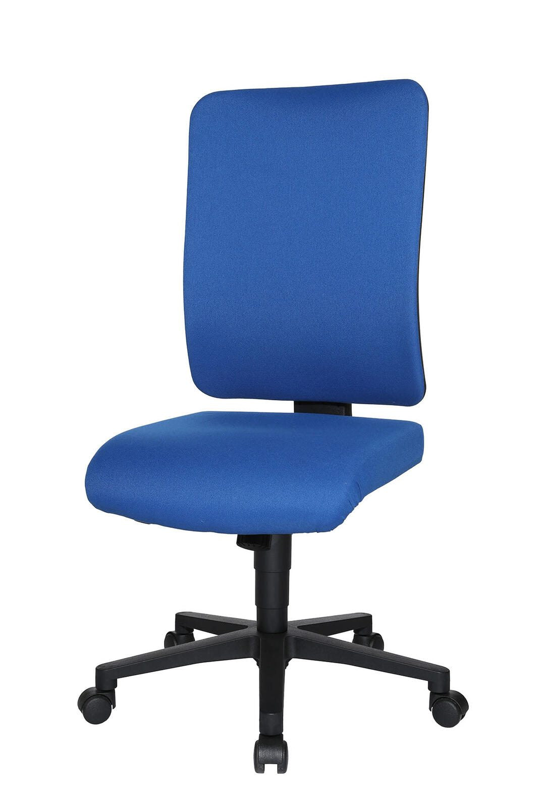 Topstar Bürostuhl Open X (P) blau