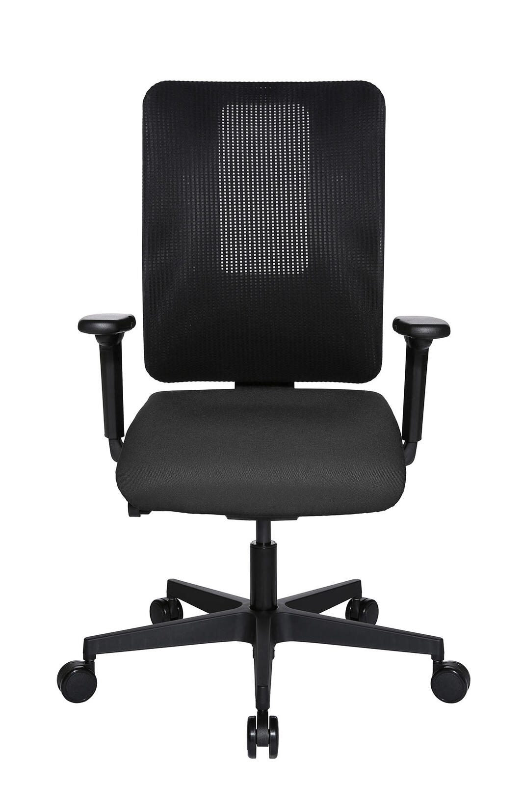 Topstar Bürost.Sit Open X DLX N anth