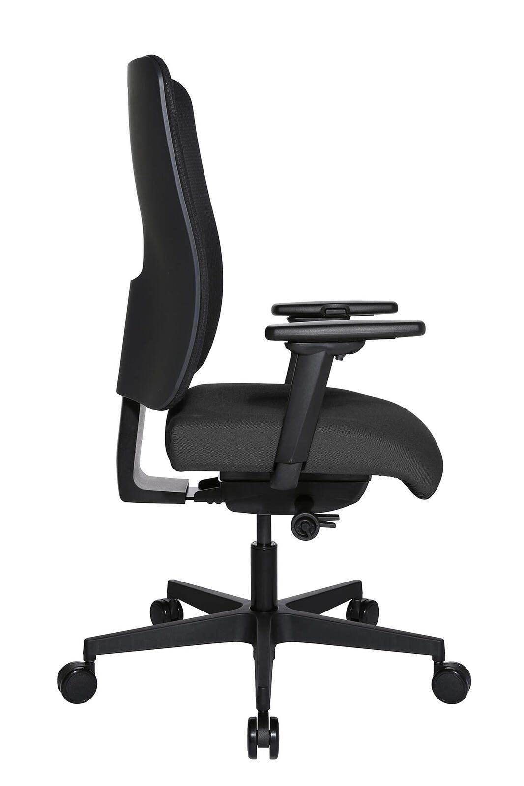 Topstar Bürost.Sit Open X DLX N anth