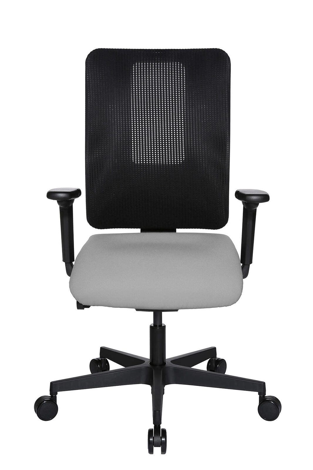 Topstar Bürost.Sit Open X DLX N grau