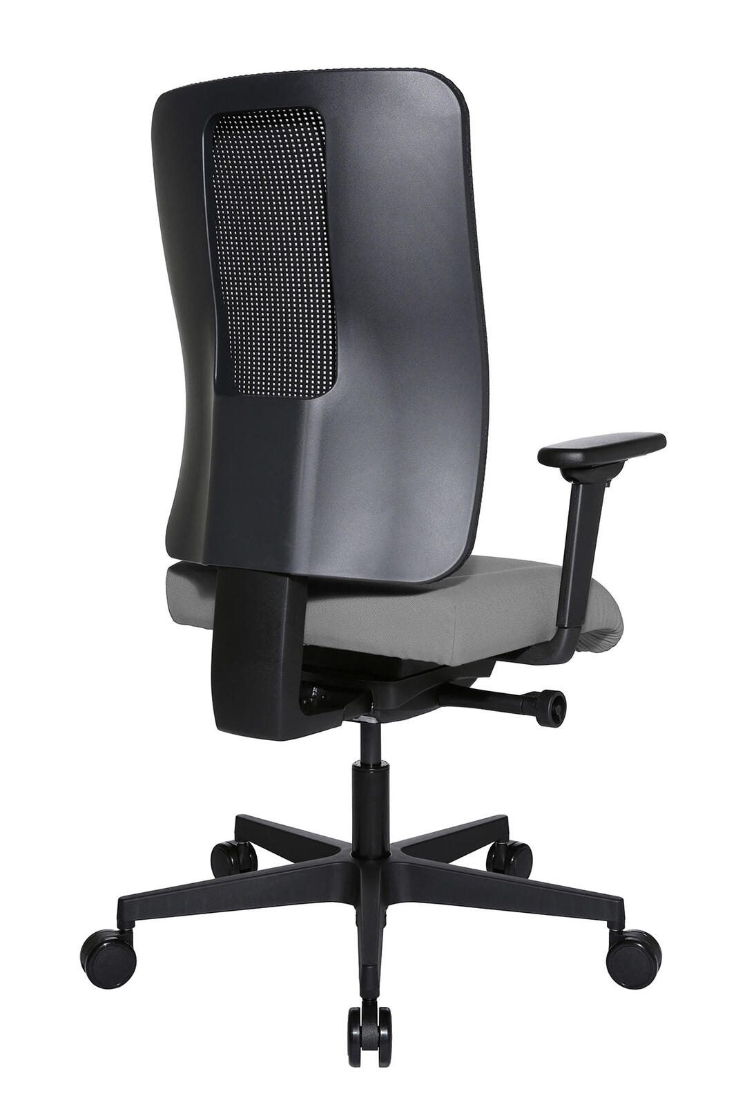Topstar Bürost.Sit Open X DLX N grau