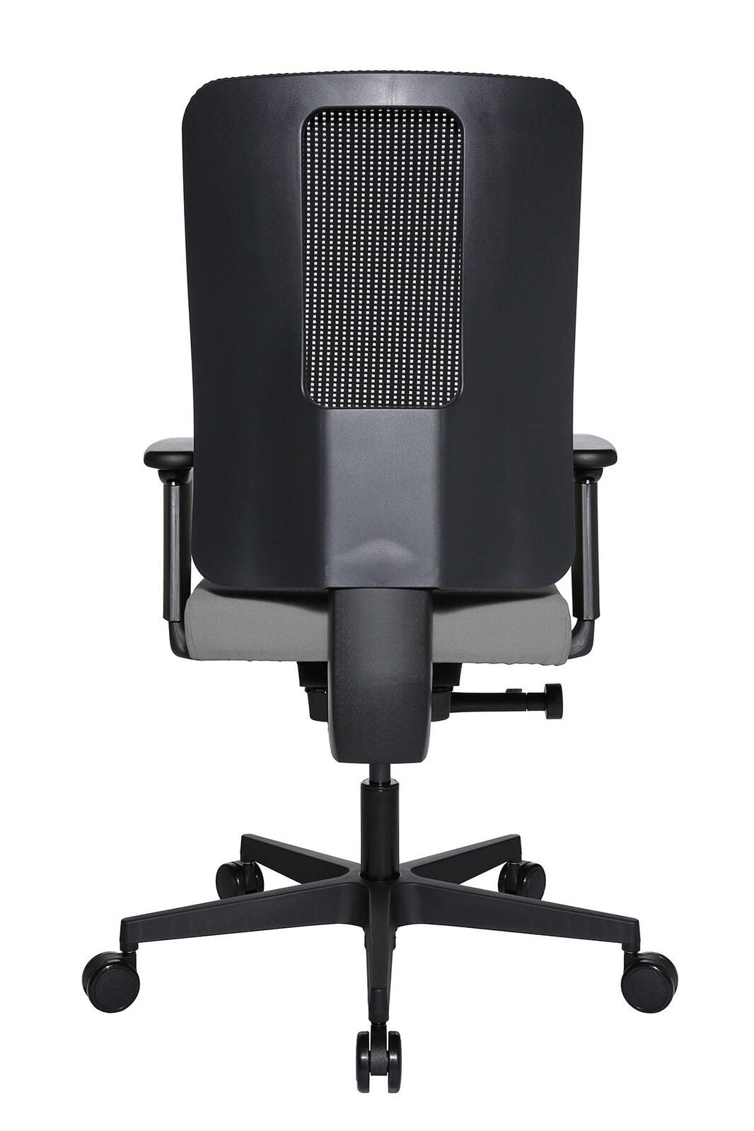 Topstar Bürost.Sit Open X DLX N grau